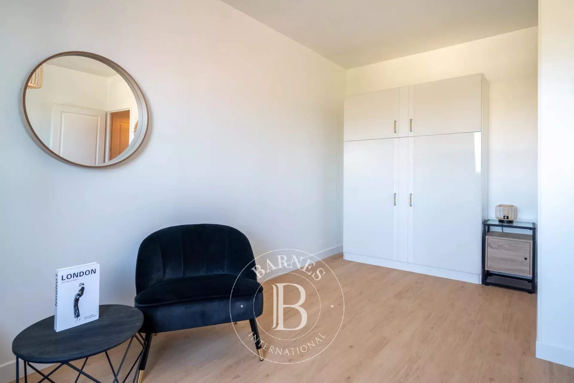 Marseille  - Apartment 1 Bedroom - picture 6