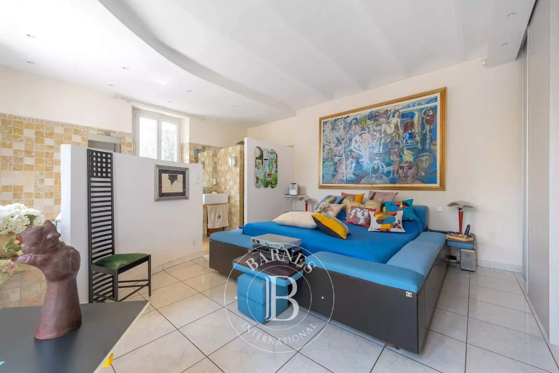 Cassis  - Property 4 Bedrooms - picture 7