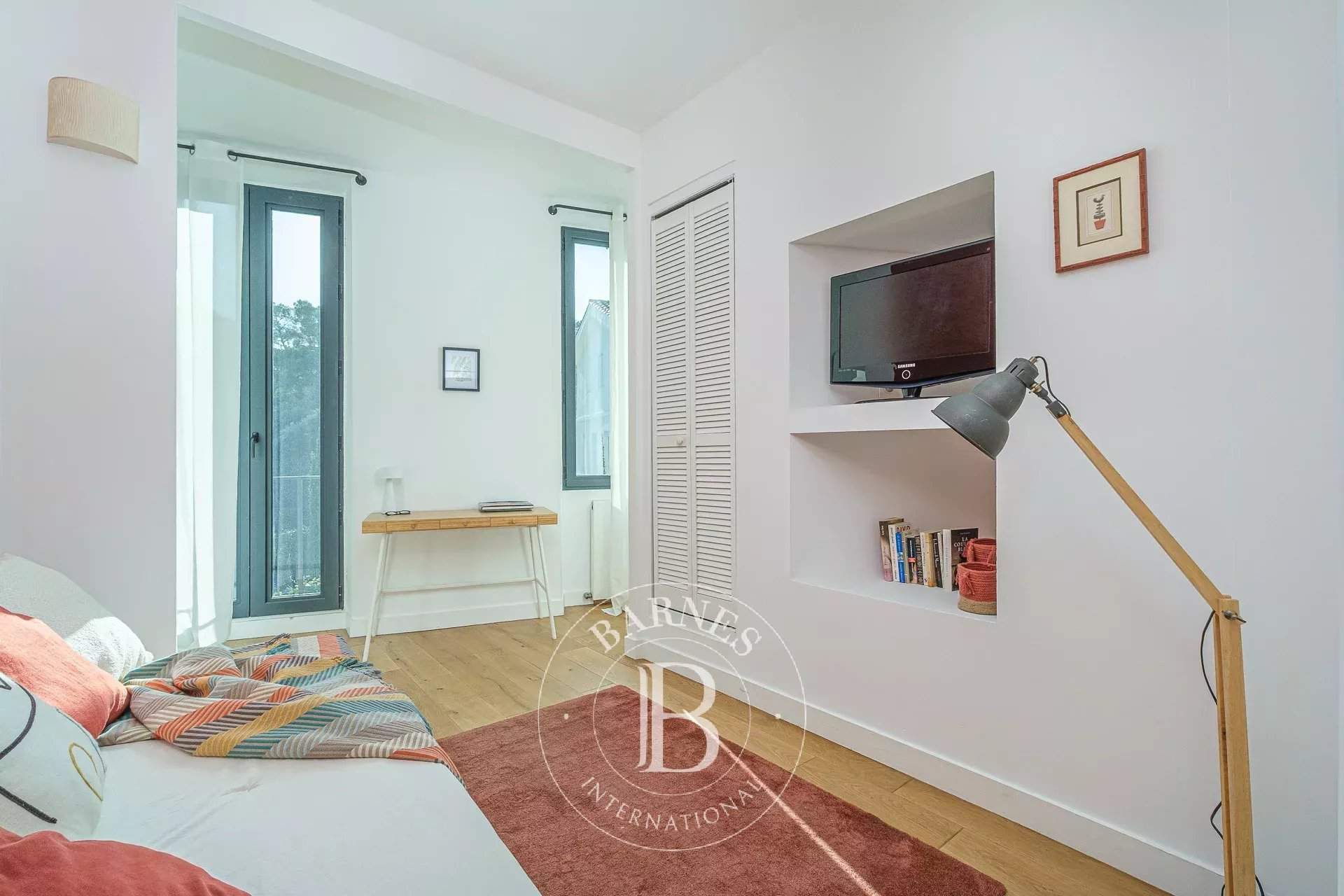 Marseille  - Townhouse 3 Bedrooms - picture 12