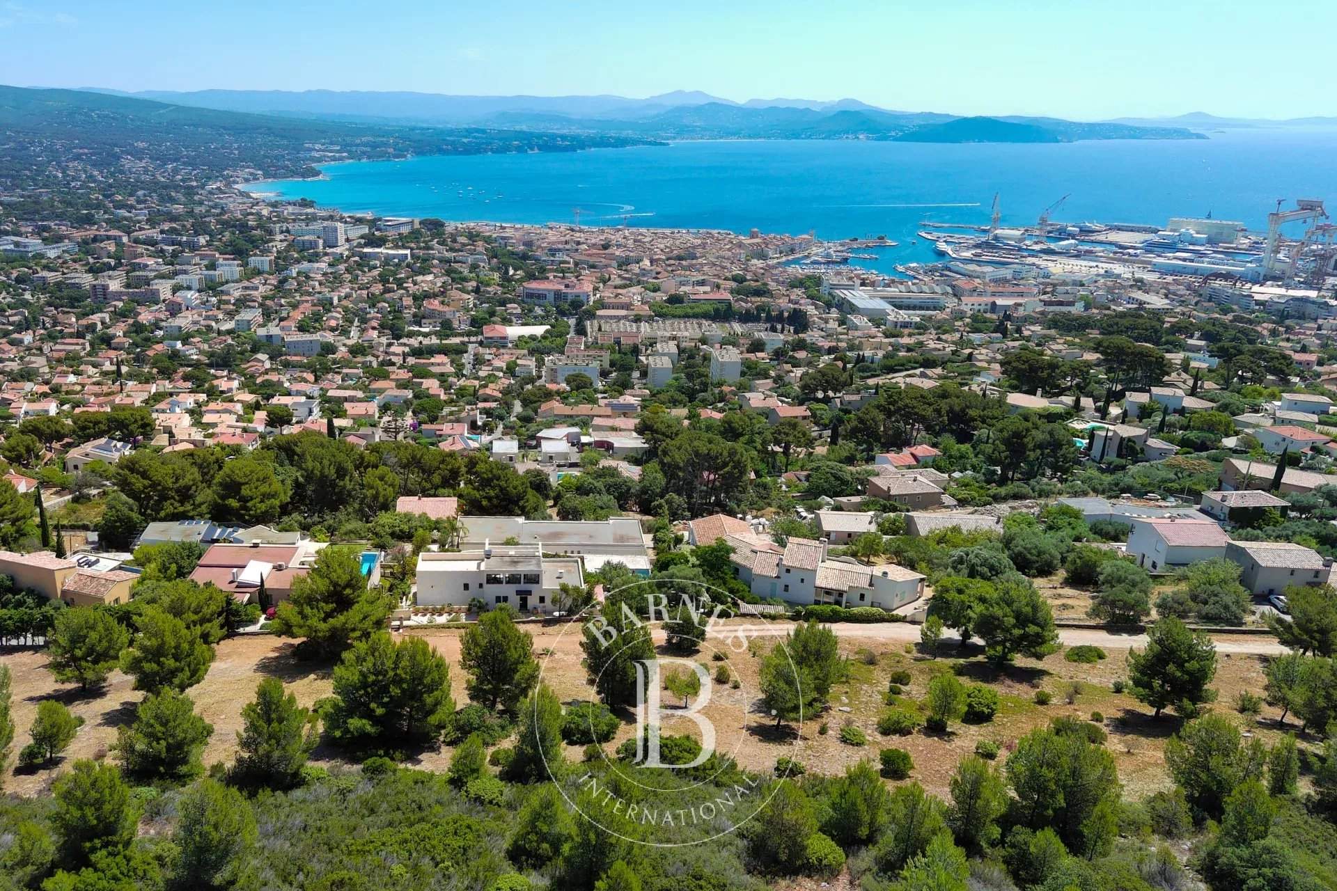 La Ciotat  - Apartment  - picture 1