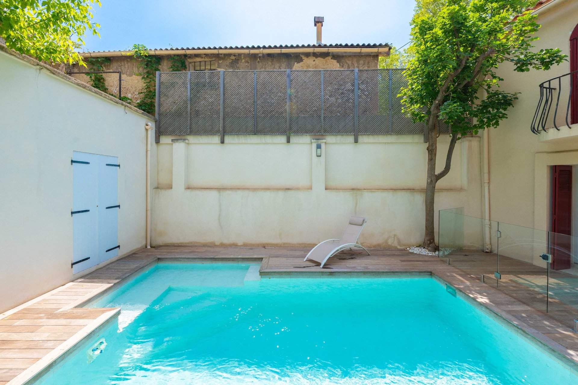 Marseille  - House 4 Bedrooms - picture 4
