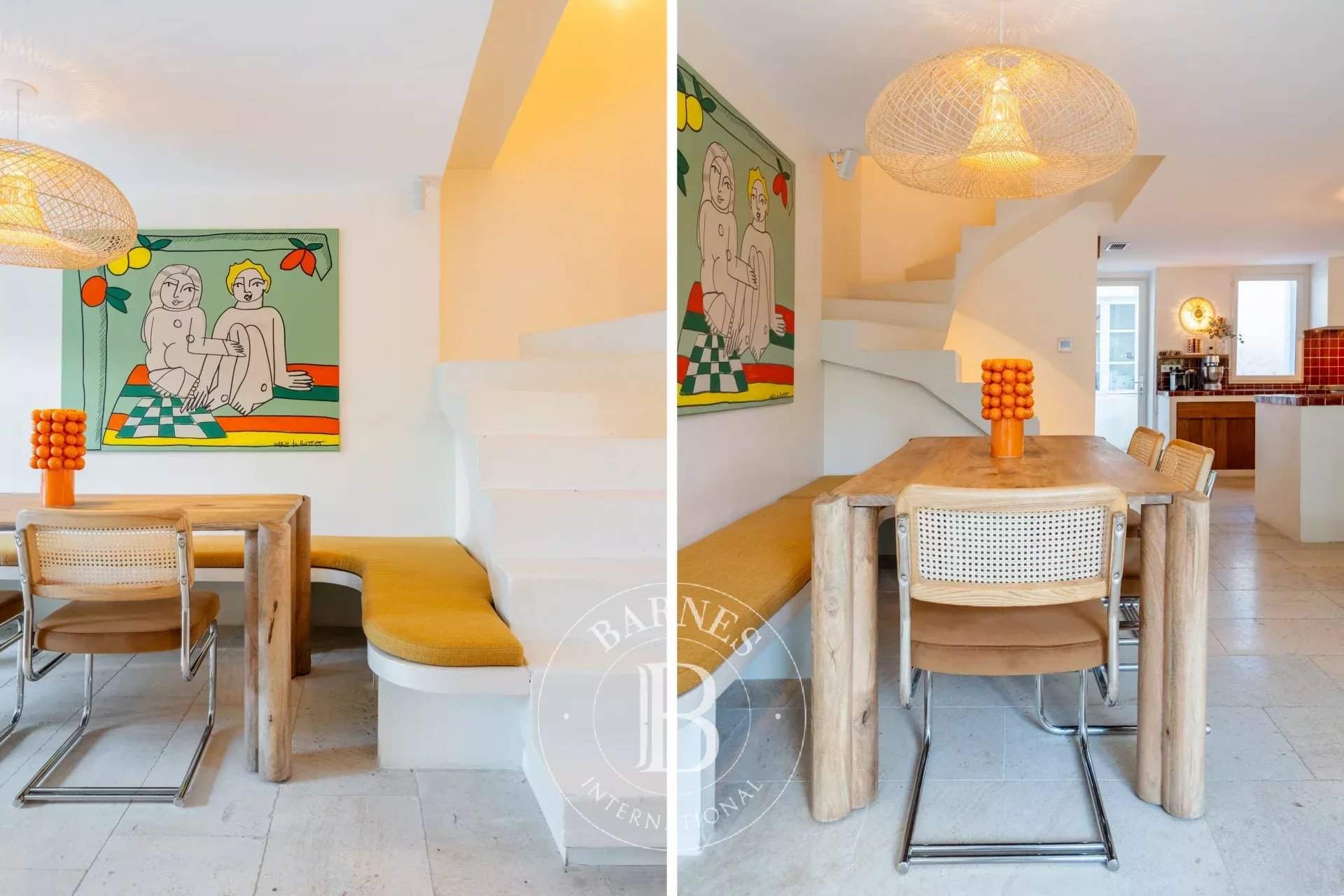 Marseille  - Maison 5 Pi&egrave;ces 3 Chambres - picture 10