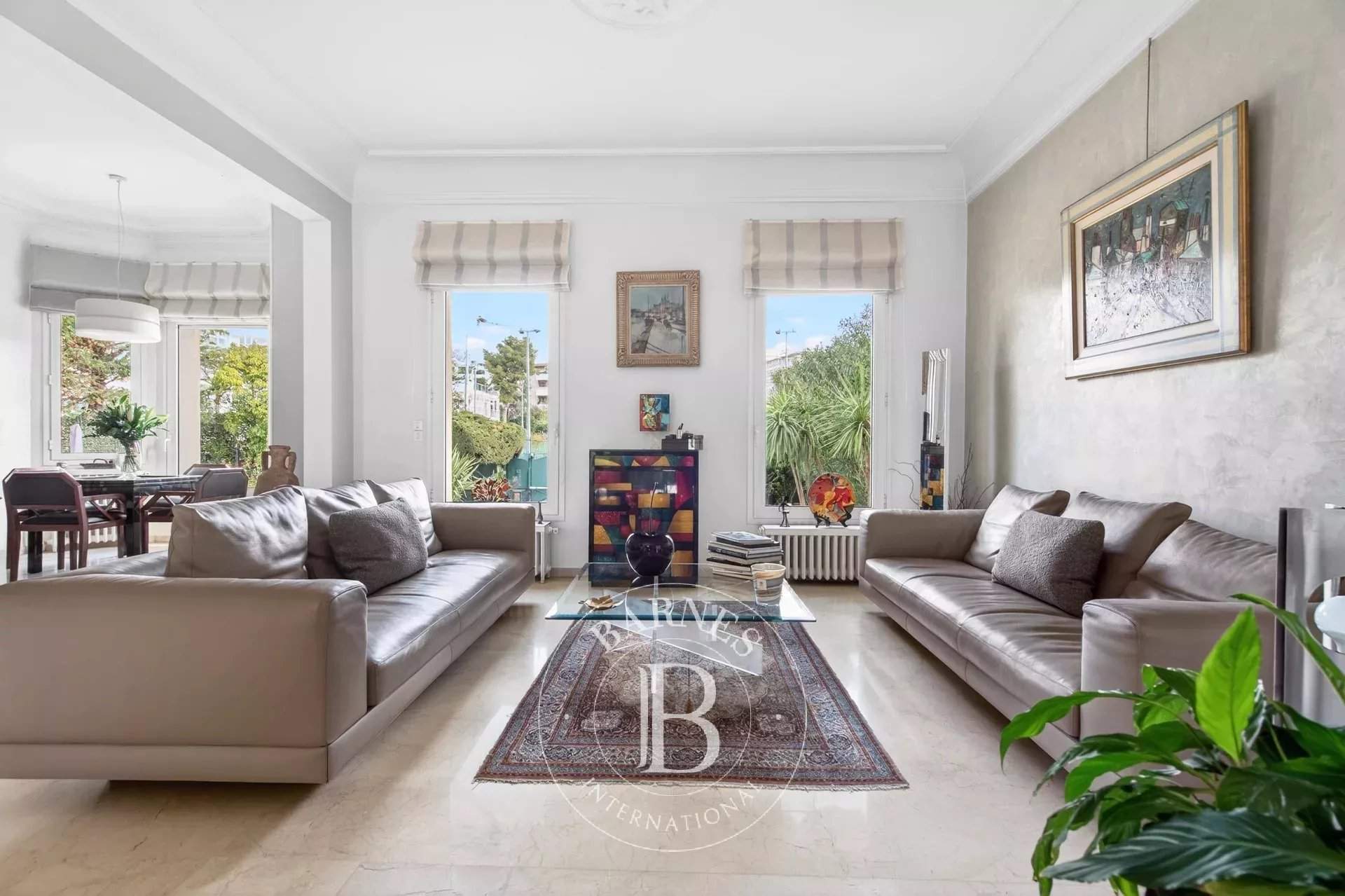 Marseille  - Maison 6 Pi&egrave;ces 4 Chambres - picture 5