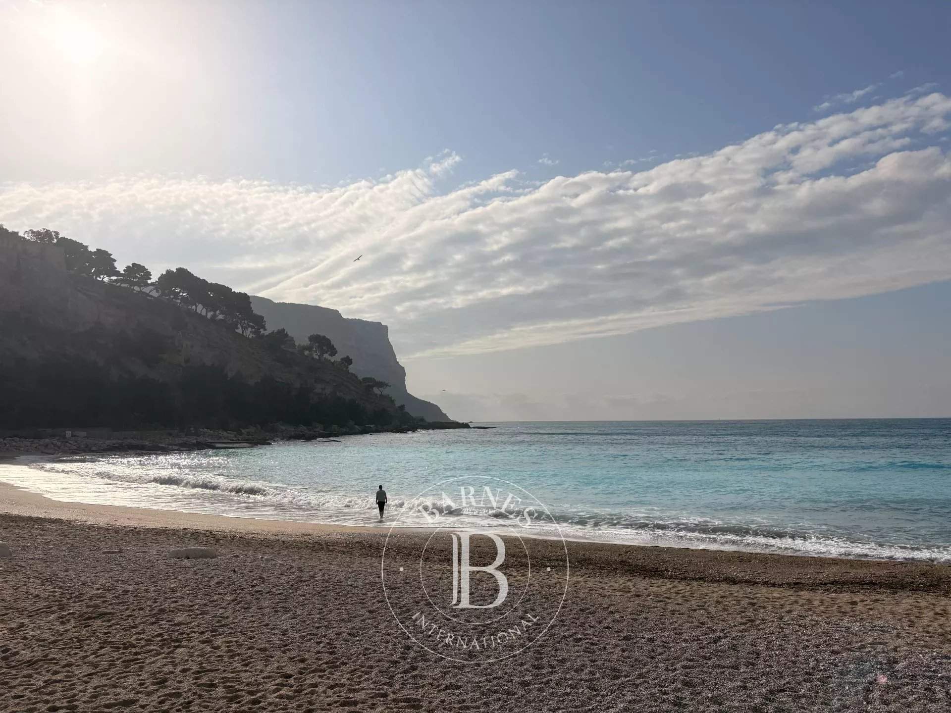 Cassis  - House 1 Bedroom - picture 7