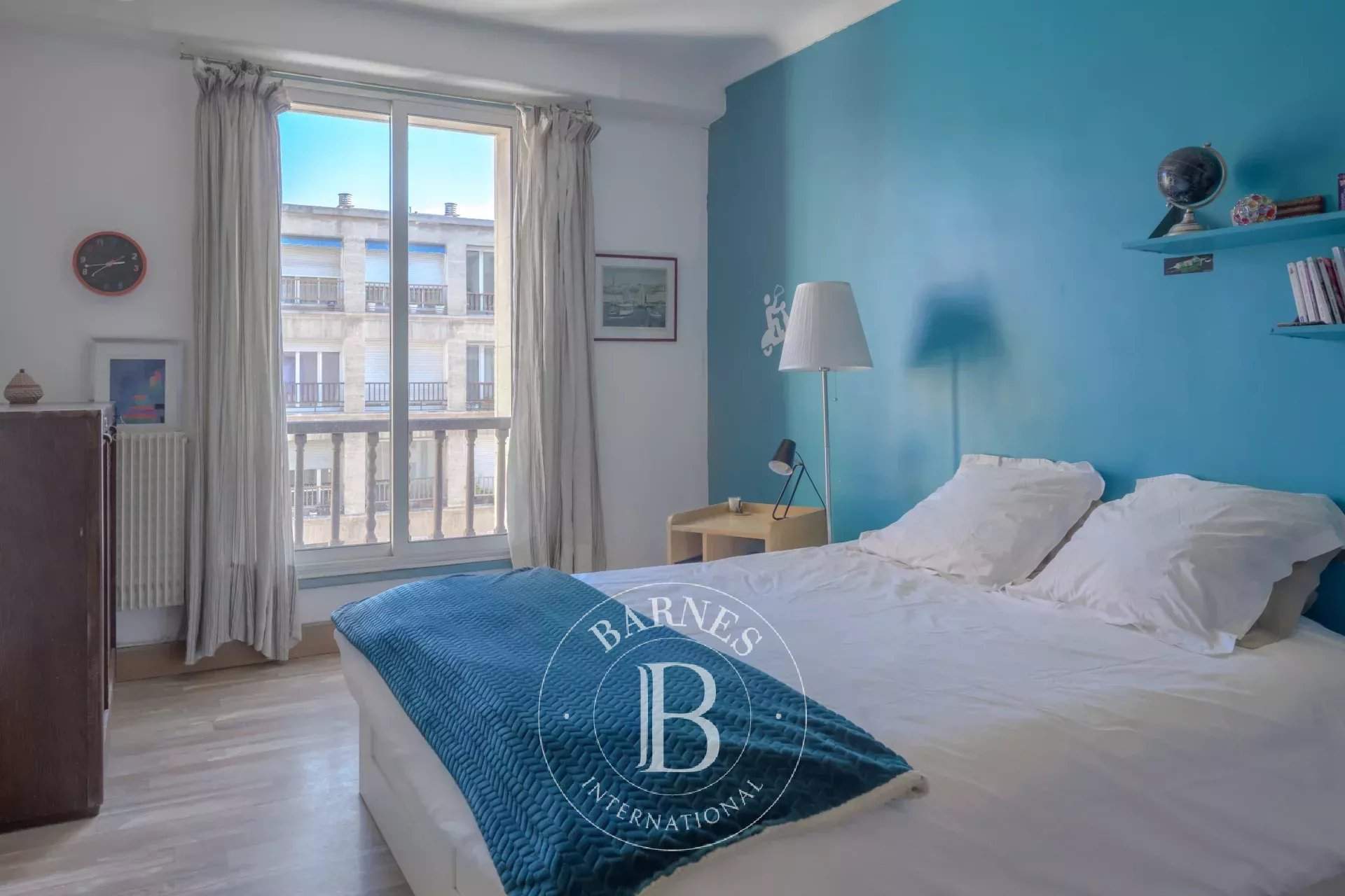 Marseille  - Apartment 3 Bedrooms - picture 19