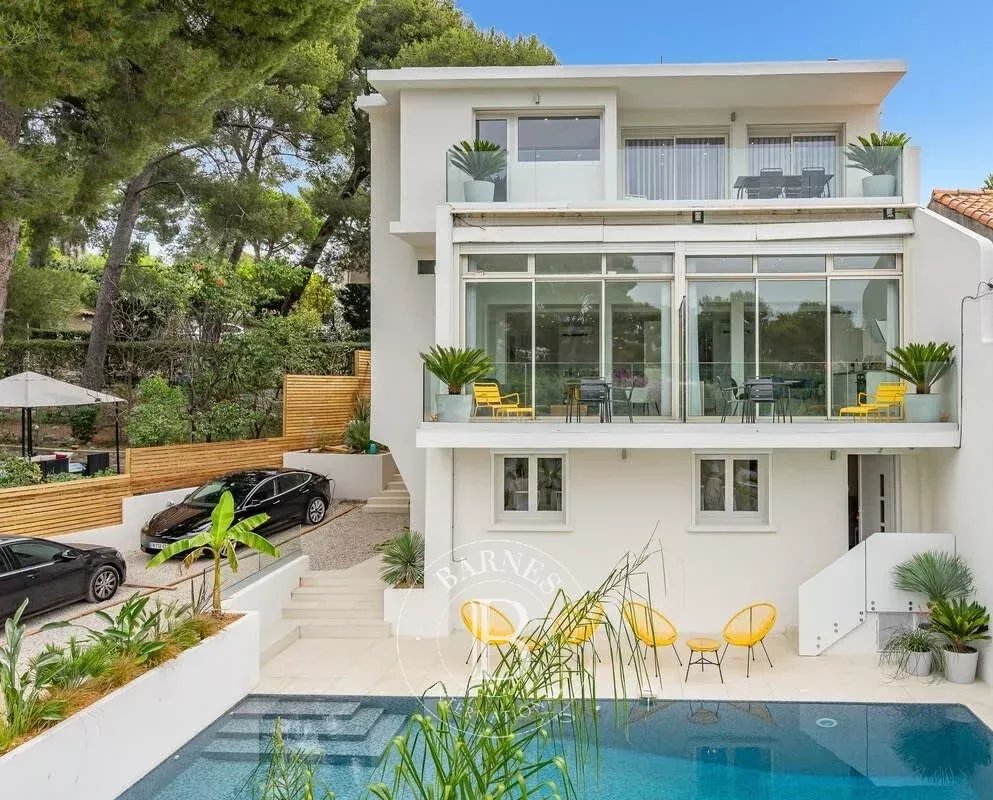 Cassis  - Maison 9 Pièces - picture 1