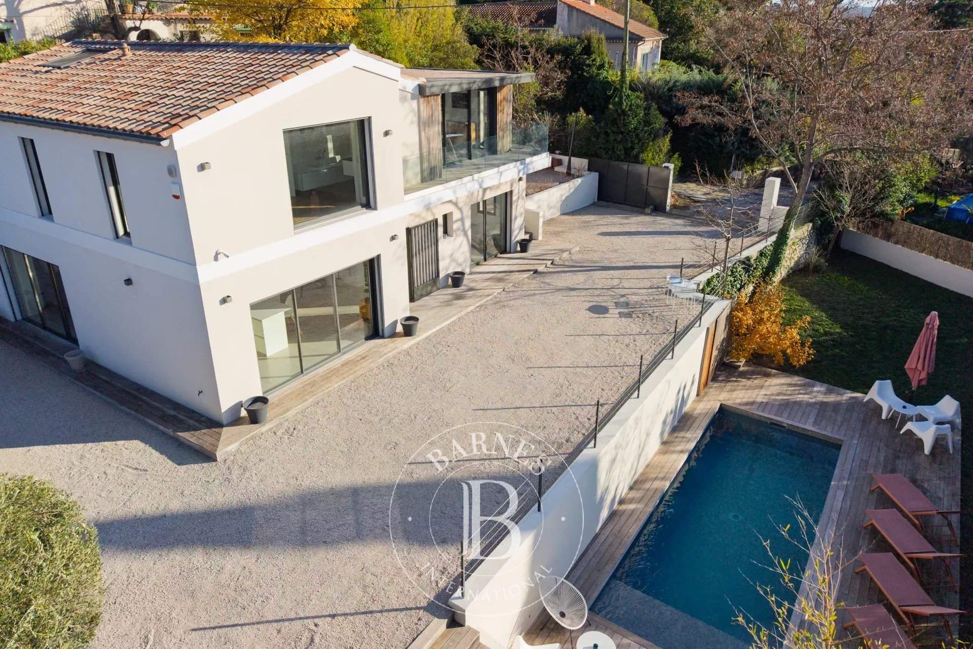 Allauch  - Casa 5 Cuartos 4 Habitaciones - picture 4