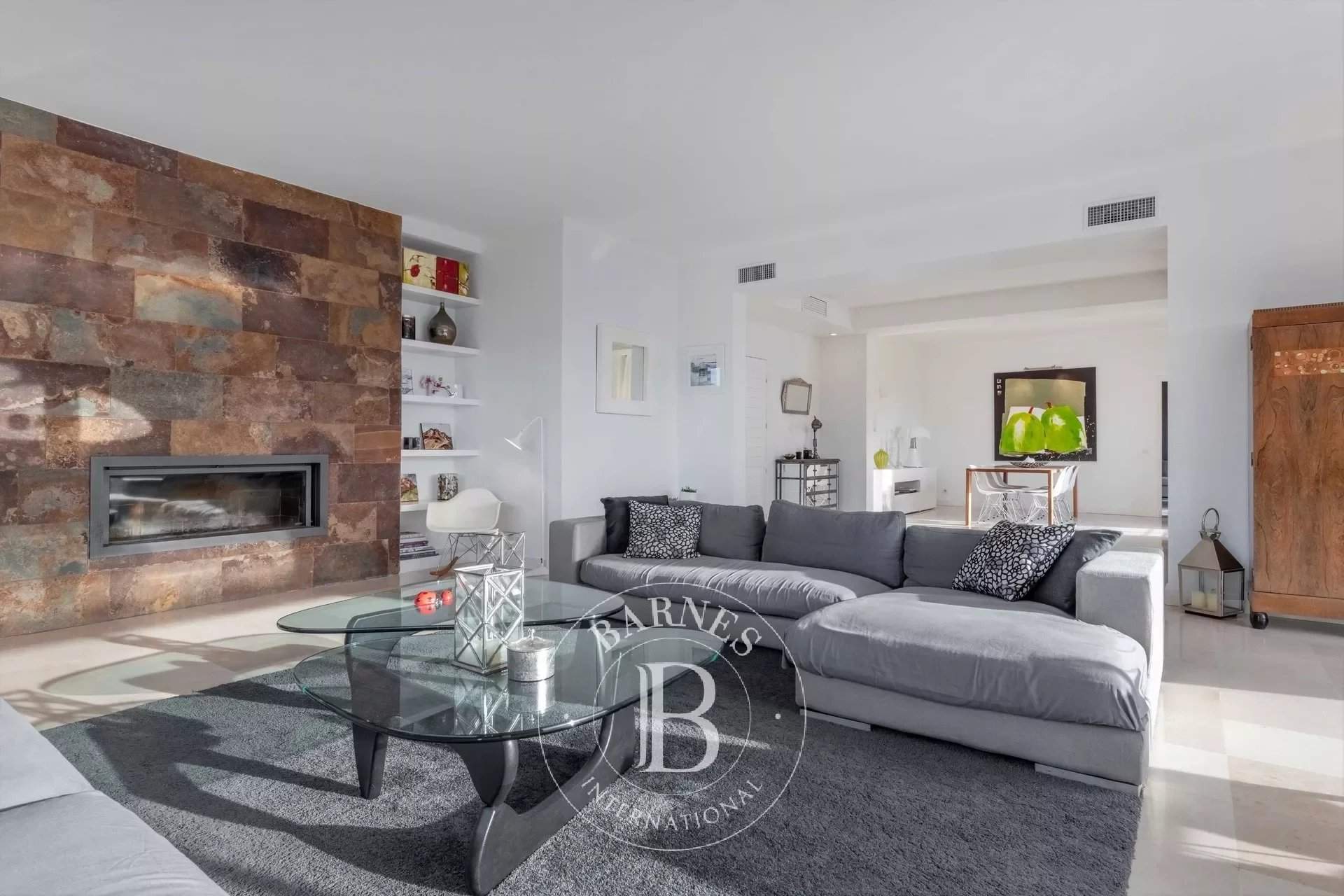 Cassis  - Villa 7 Bedrooms - picture 11