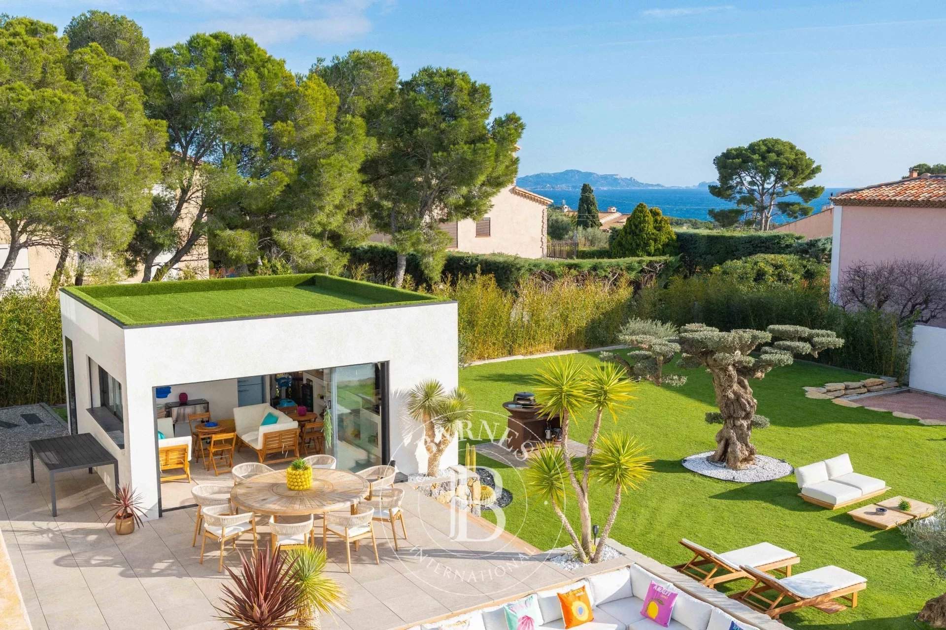 Carry-le-Rouet  - Villa 4 Bedrooms - picture 18