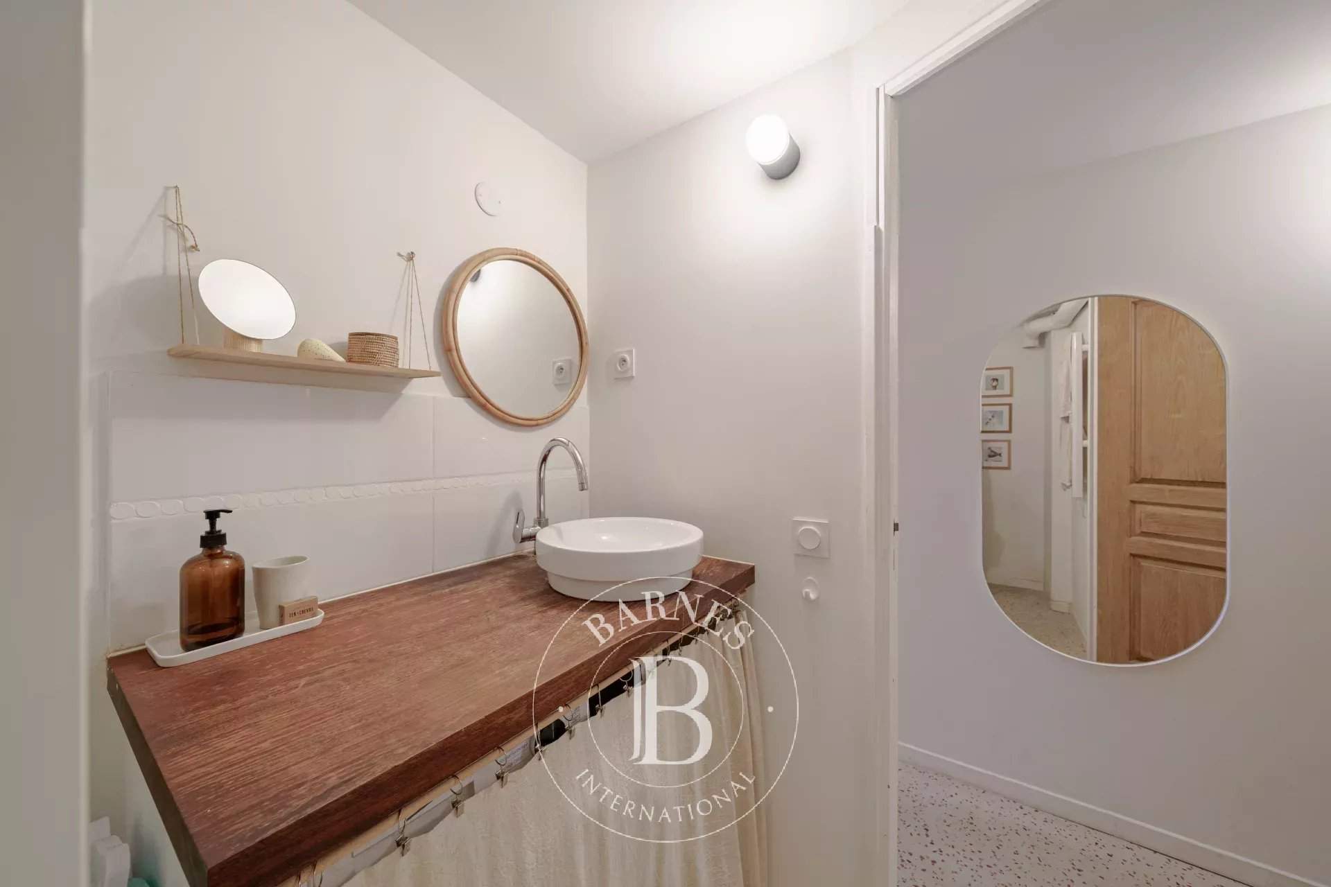 Marseille  - Apartment 2 Bedrooms - picture 9