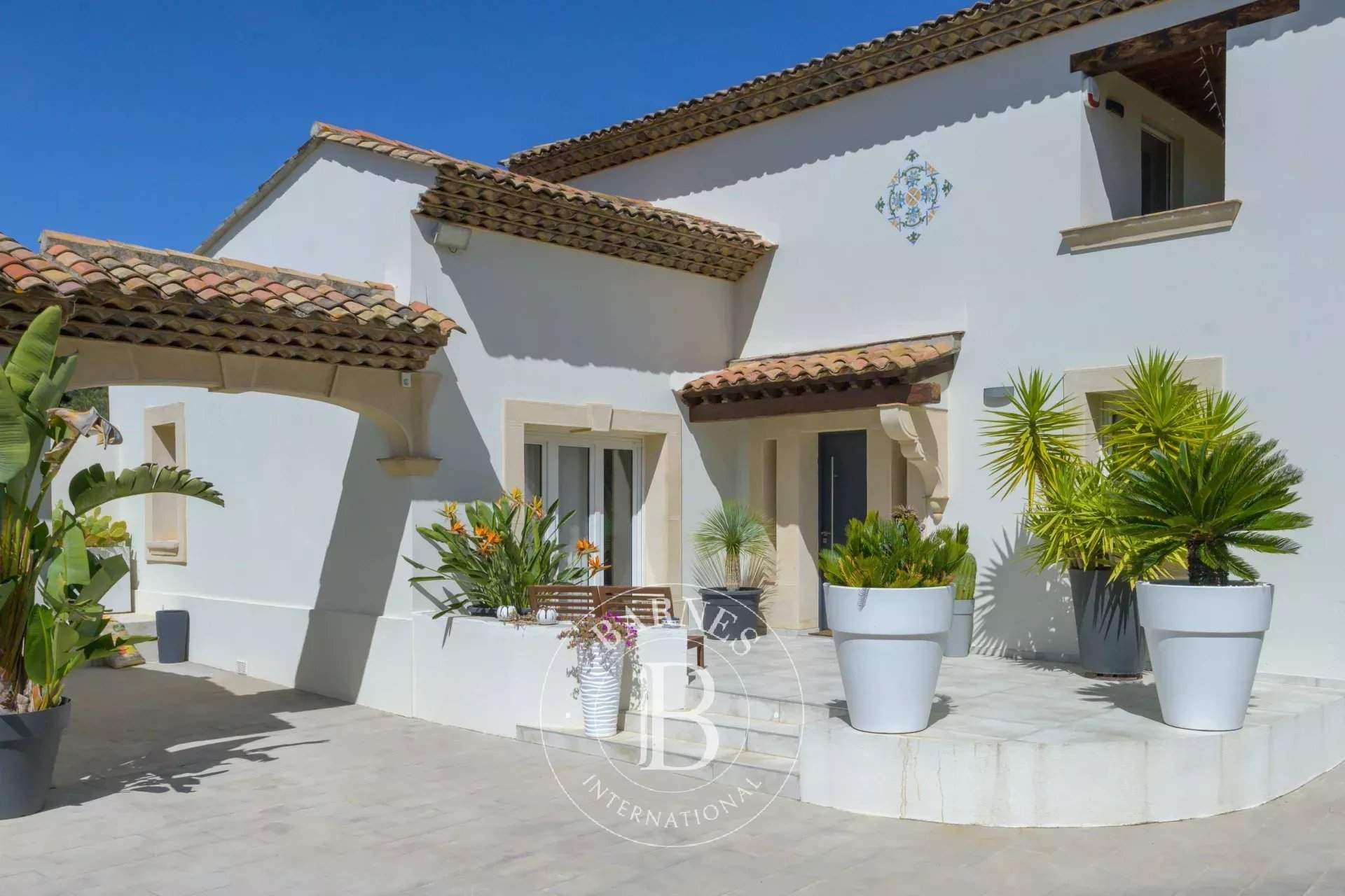 Allauch  - House 4 Bedrooms - picture 2