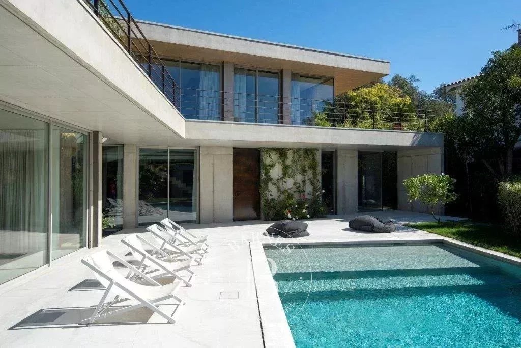 Marseille  - House 5 Bedrooms - picture 1
