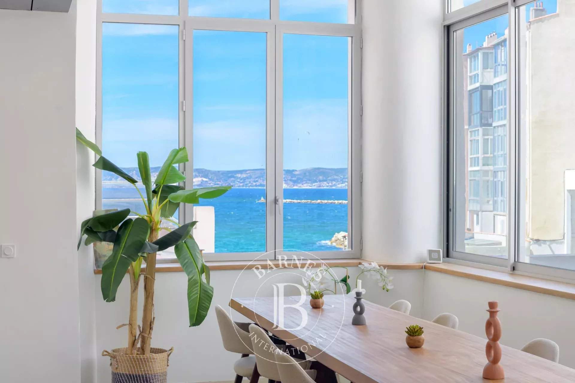 Marseille  - House 4 Bedrooms - picture 6