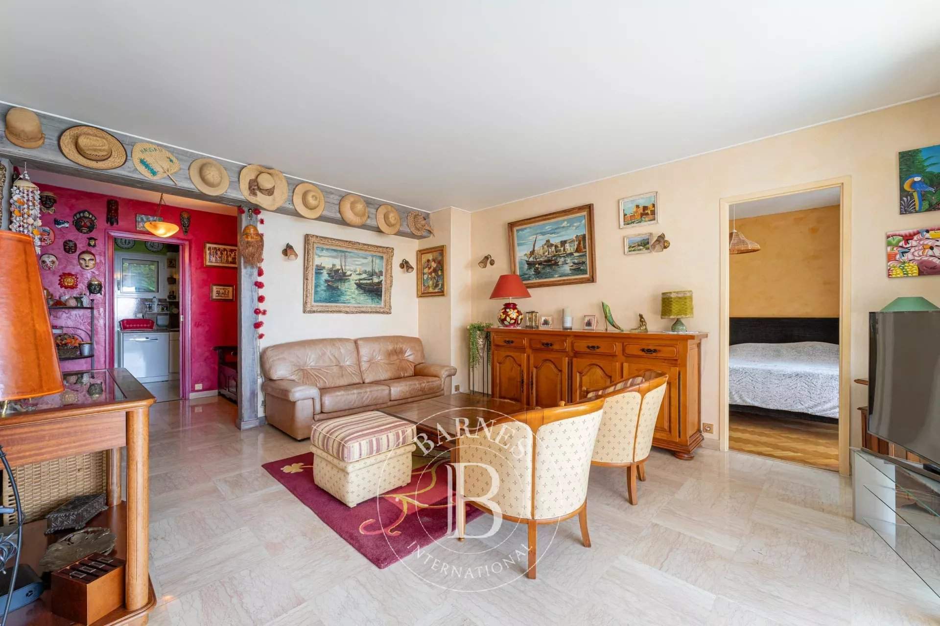 Cassis  - Apartment 3 Bedrooms - picture 15