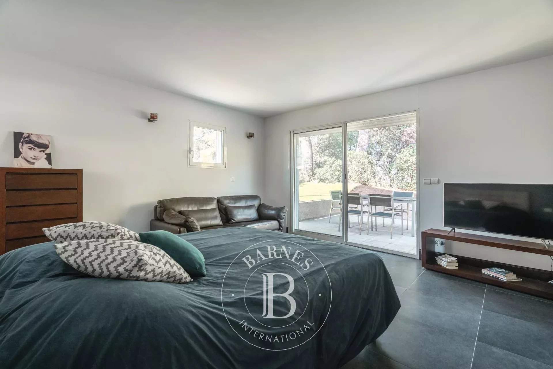 Cassis  - Maison 7 Pi&egrave;ces 5 Chambres - picture 8