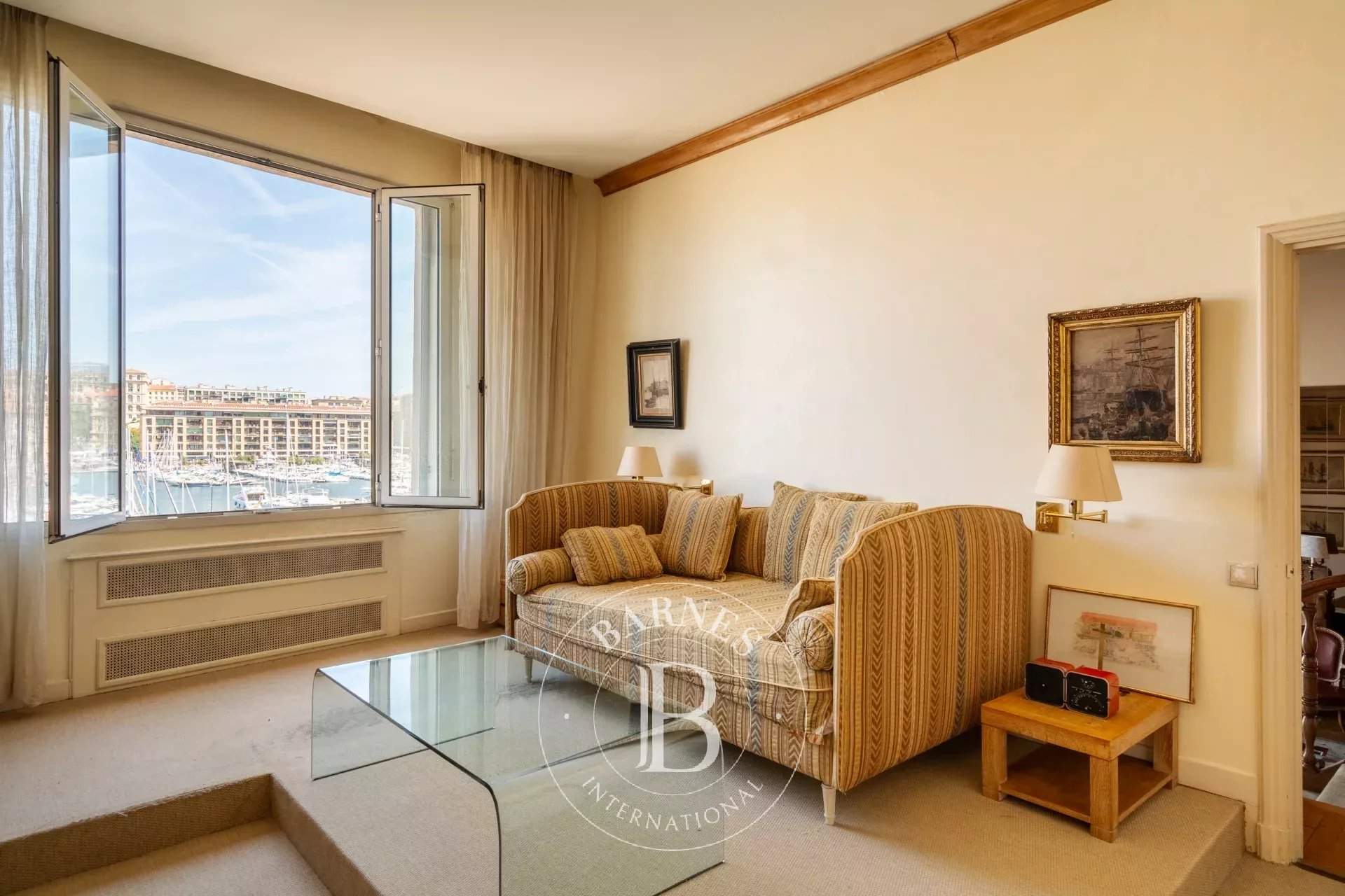 Marseille  - Appartement 5 Pièces 3 Chambres - picture 4