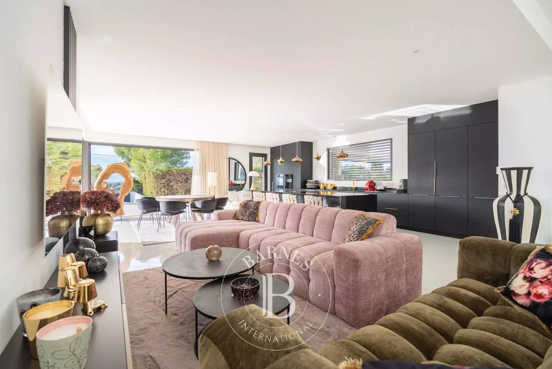 Carry-le-Rouet  - Villa 6 Pi&egrave;ces 4 Chambres - picture 12