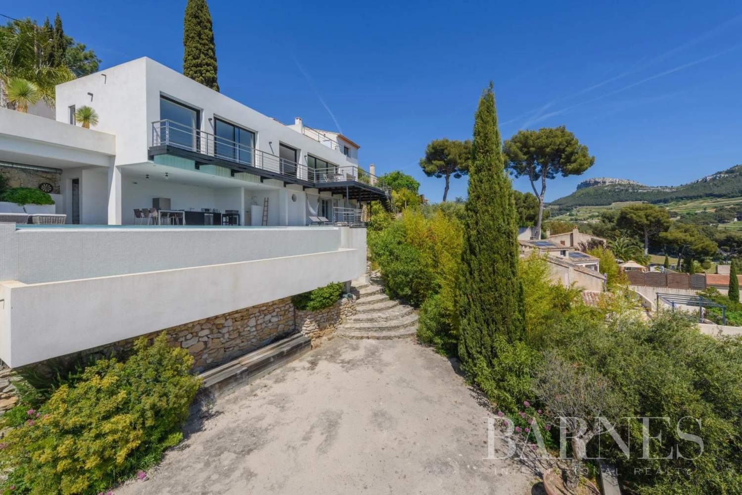 Cassis  - House 6 Bedrooms - picture 14