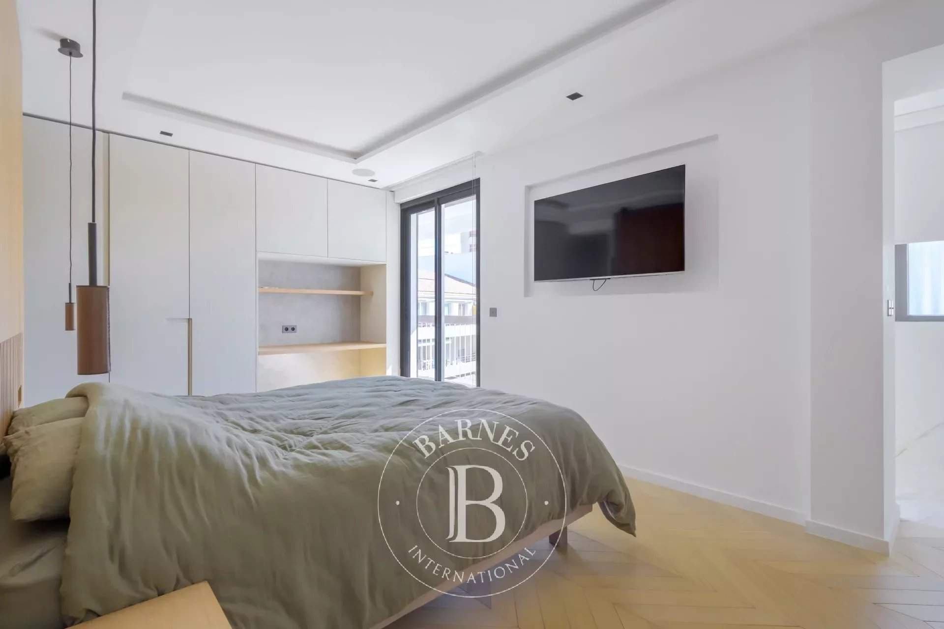 Marseille  - Apartment 3 Bedrooms - picture 20