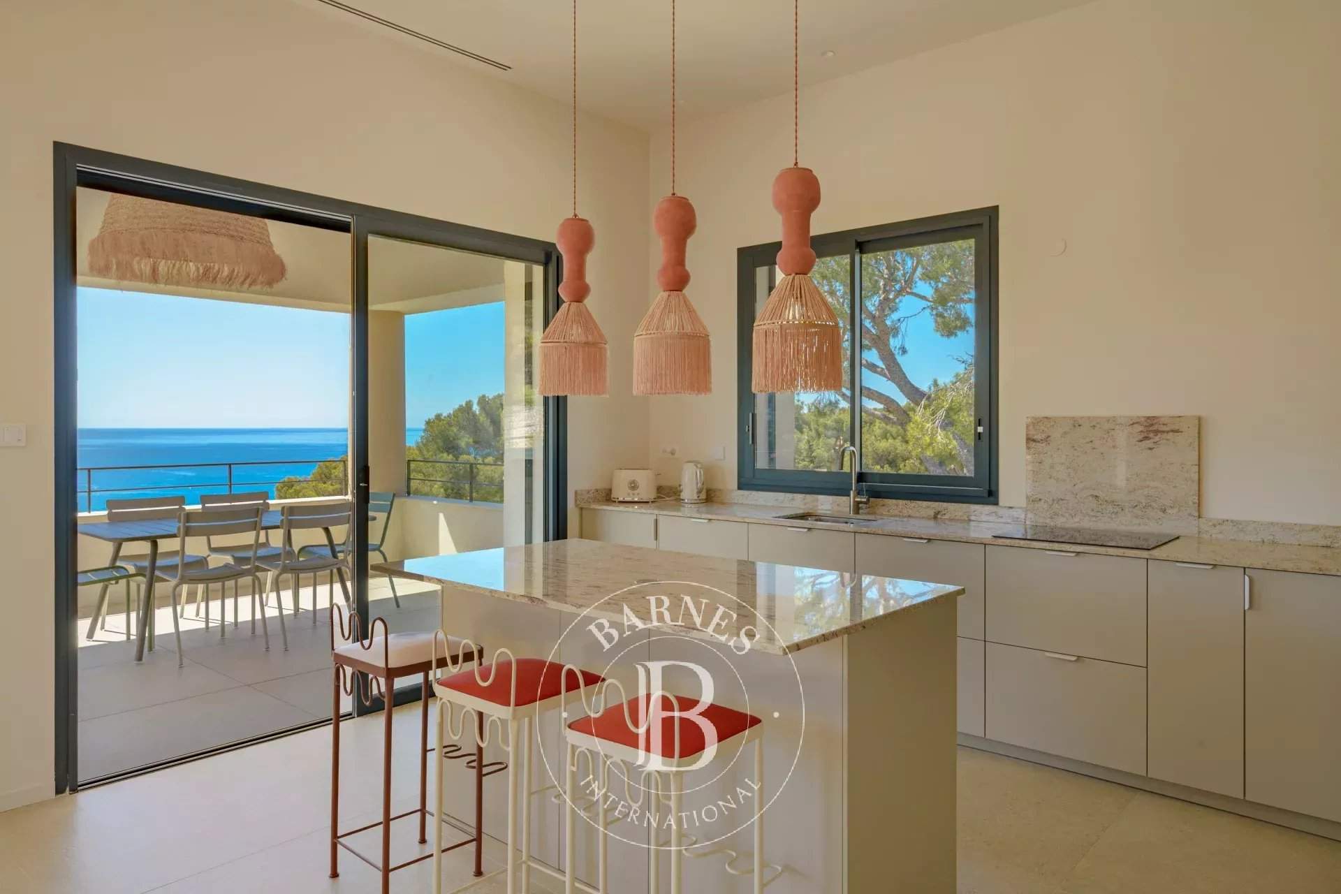 Cassis  - Apartment 2 Bedrooms - picture 1