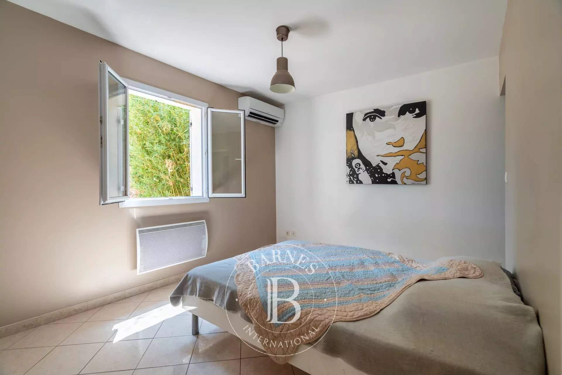 Les Pennes-Mirabeau  - Maison 6 Pièces - picture 8