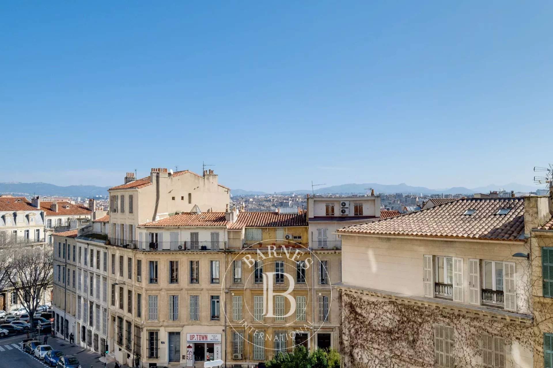 Marseille  - Appartement 3 Pièces 2 Chambres - picture 2