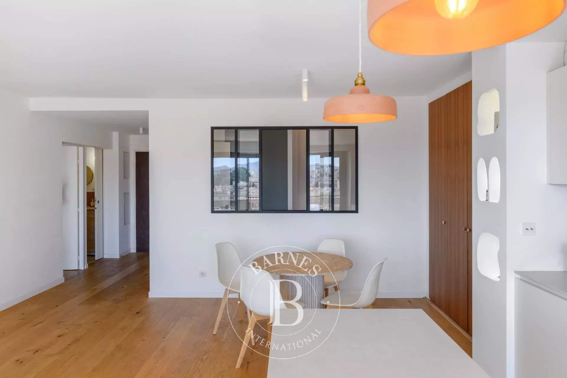 Marseille  - Apartment 2 Bedrooms - picture 8