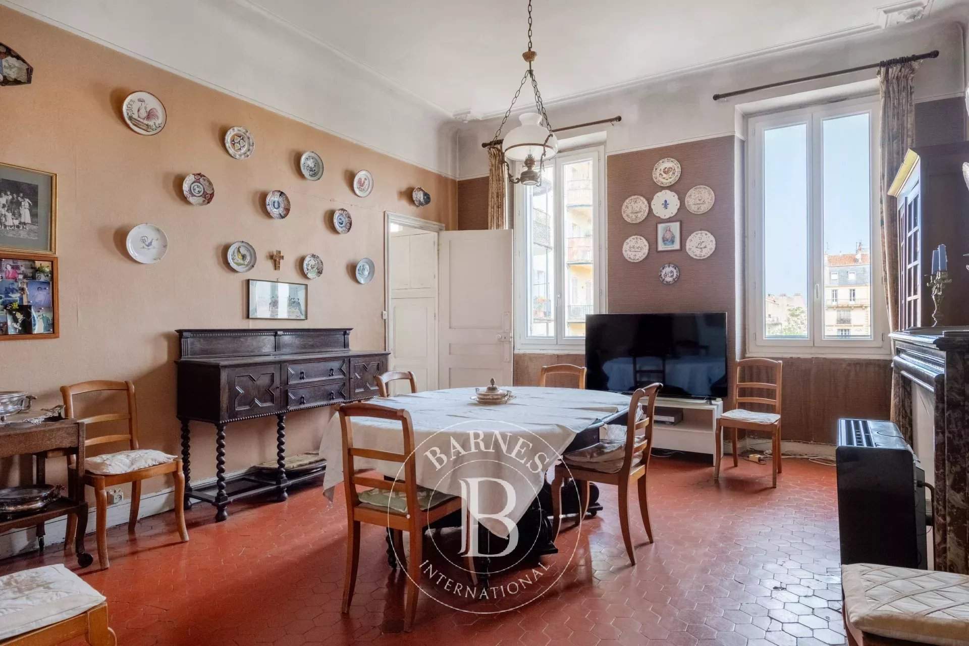 Marseille  - Appartement 7 Pièces 5 Chambres - picture 11