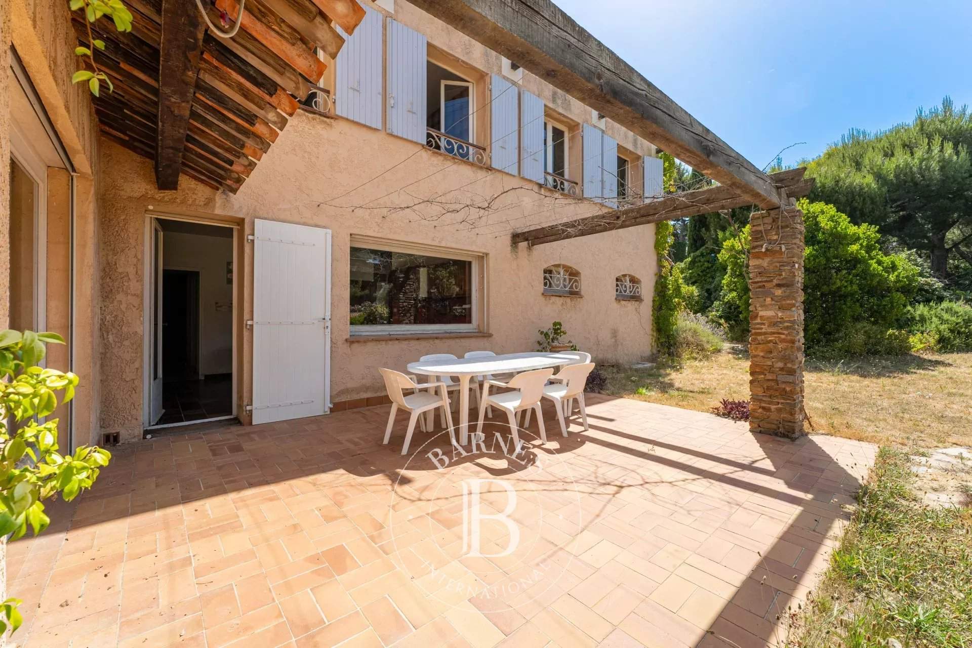 Carry-le-Rouet  - Villa 7 Bedrooms - picture 4
