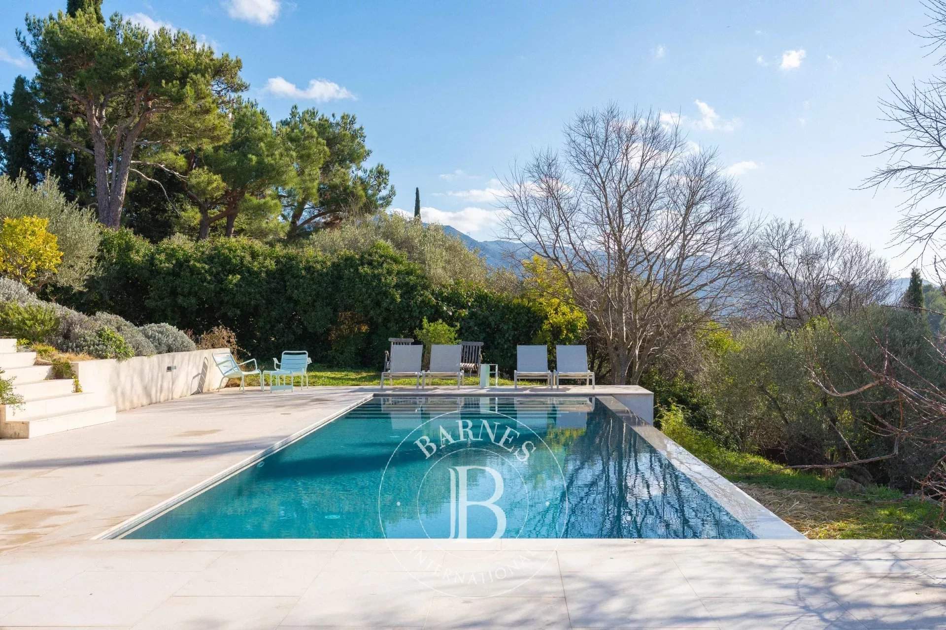 Roquevaire  - Maison 5 Pi&egrave;ces 4 Chambres - picture 4