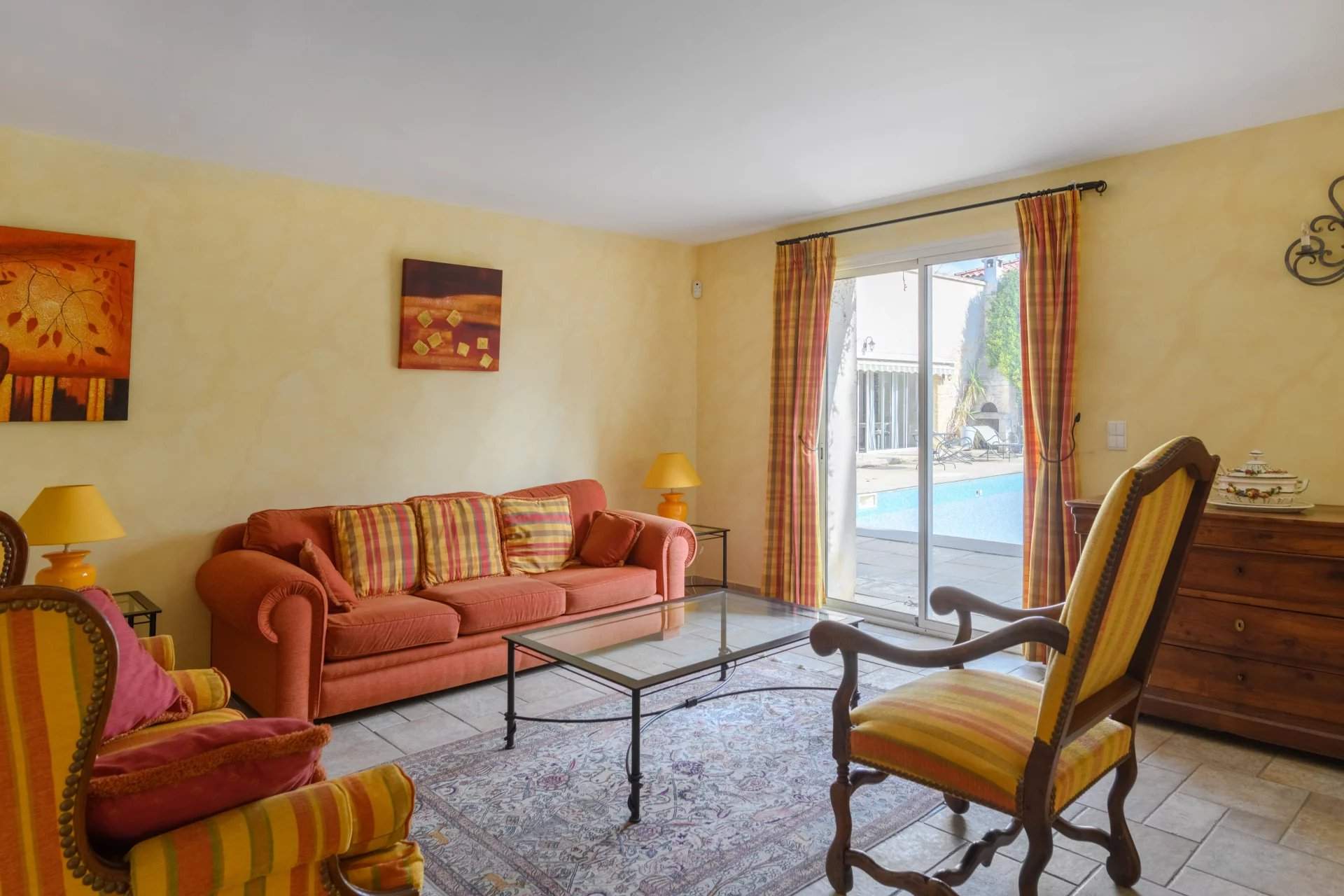 Saint-Victoret  - Villa 4 Bedrooms - picture 16