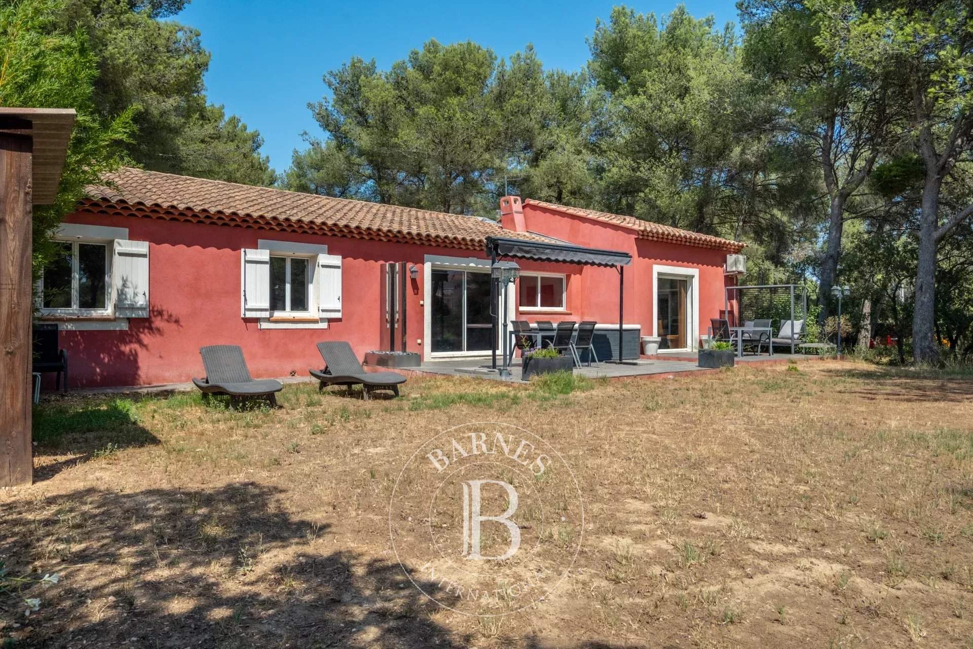 Les Pennes-Mirabeau  - Maison 6 Pièces - picture 4