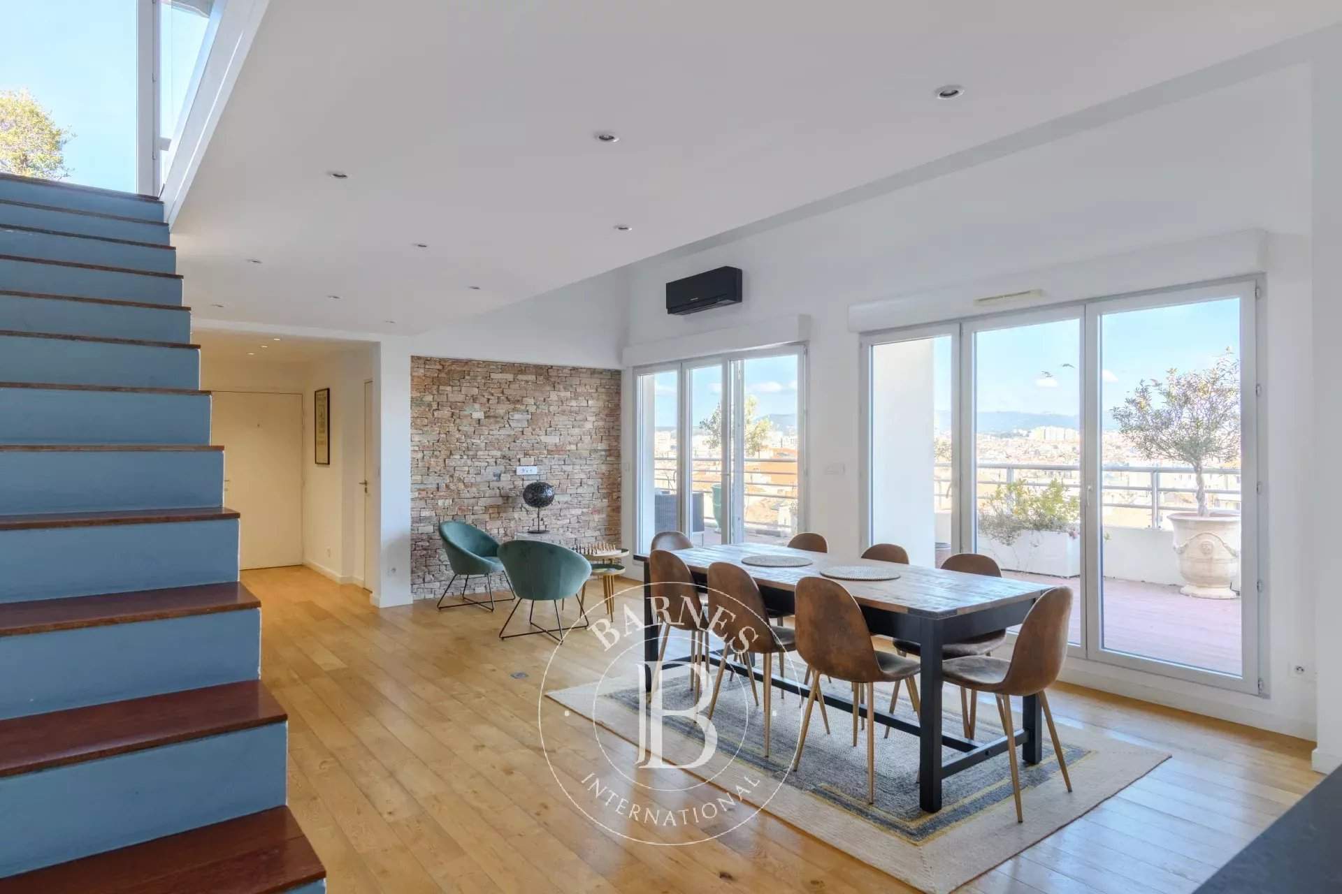 Marseille  - Apartment 4 Bedrooms - picture 10