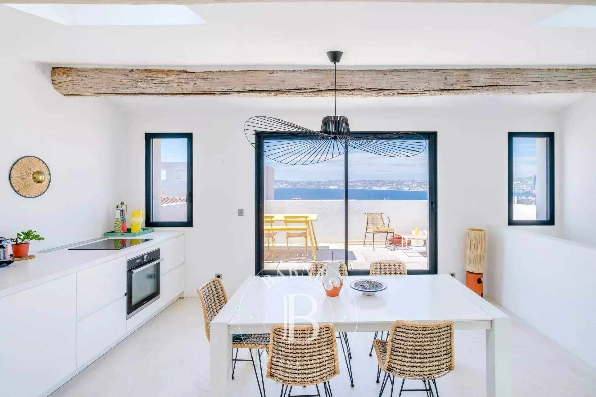 Marseille  - House 3 Bedrooms - picture 13