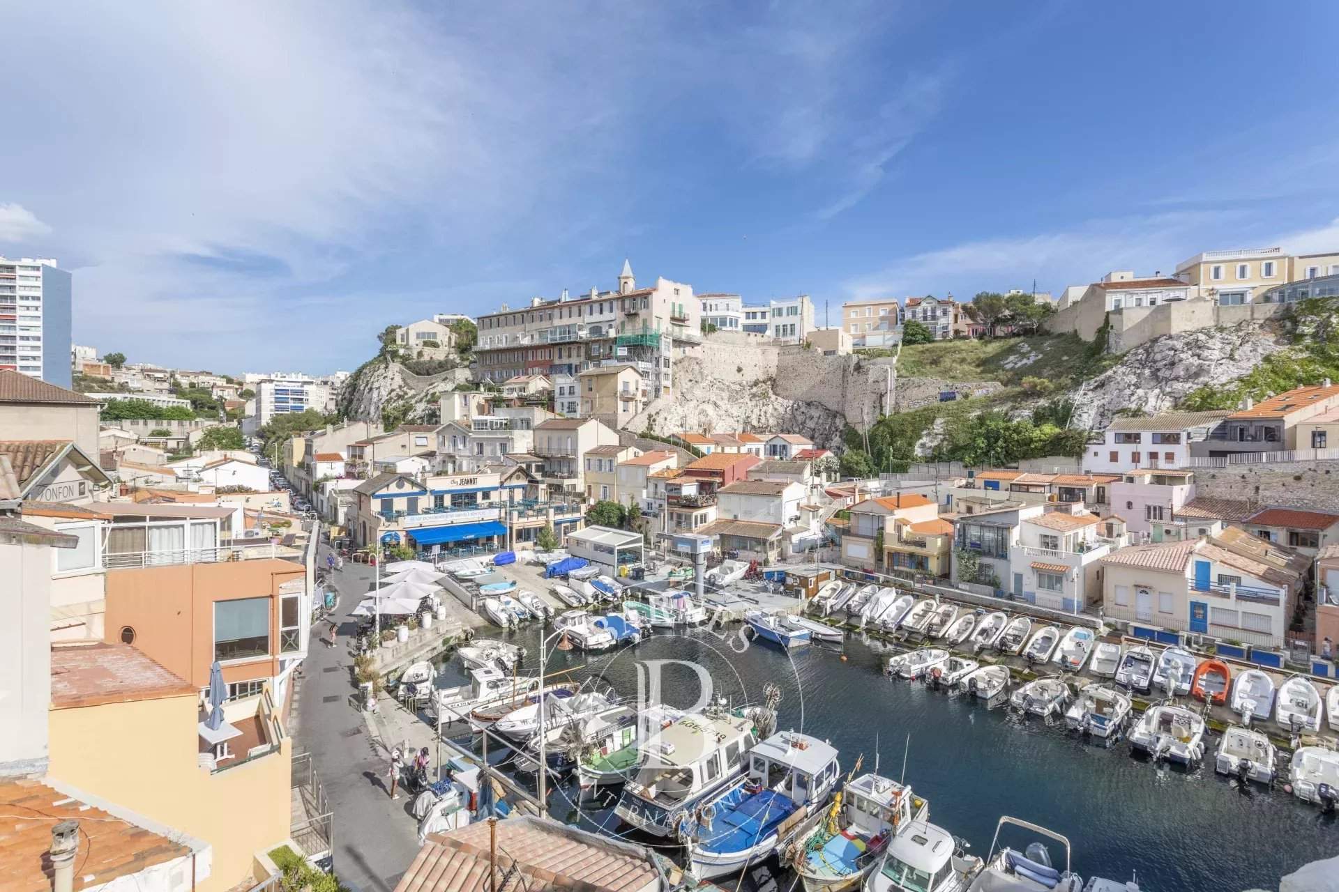 Marseille  - Maison 3 Pi&egrave;ces 2 Chambres - picture 10