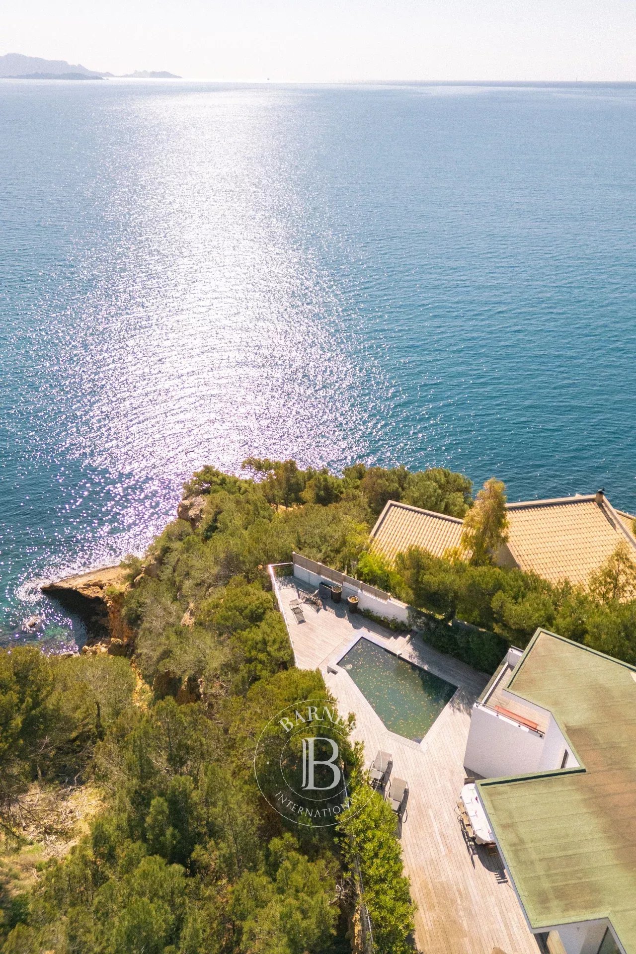 Ensuès-la-Redonne  - Villa 4 Bedrooms - picture 16