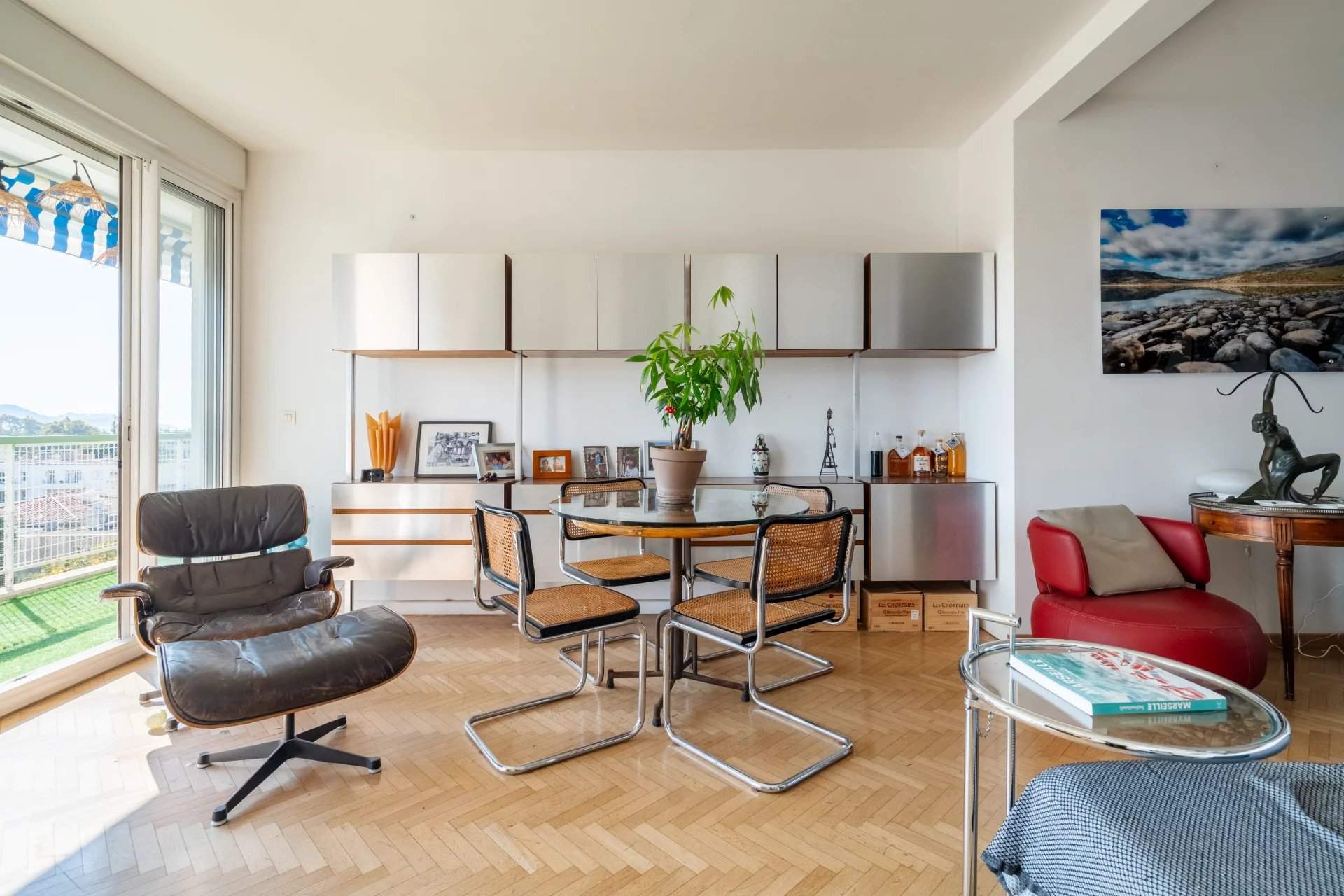 Marseille  - Apartment 2 Bedrooms - picture 2