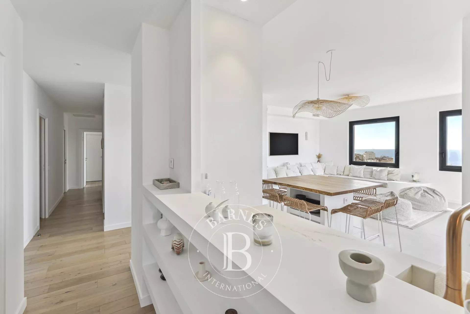Marseille  - Apartment 3 Bedrooms - picture 15