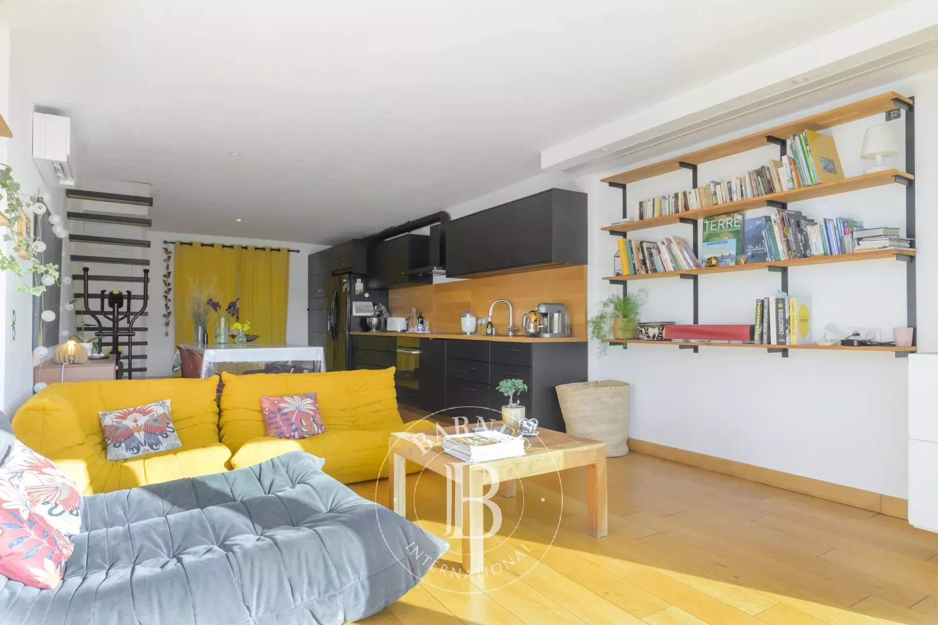 Marseille  - House 3 Bedrooms - picture 4