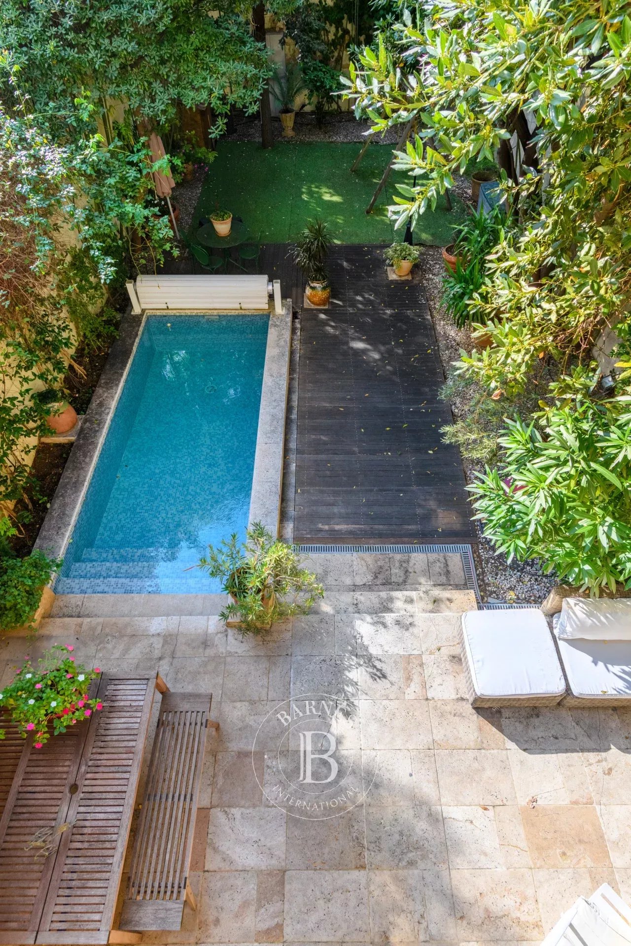 Marseille  - Appartement 5 Pièces 2 Chambres - picture 13