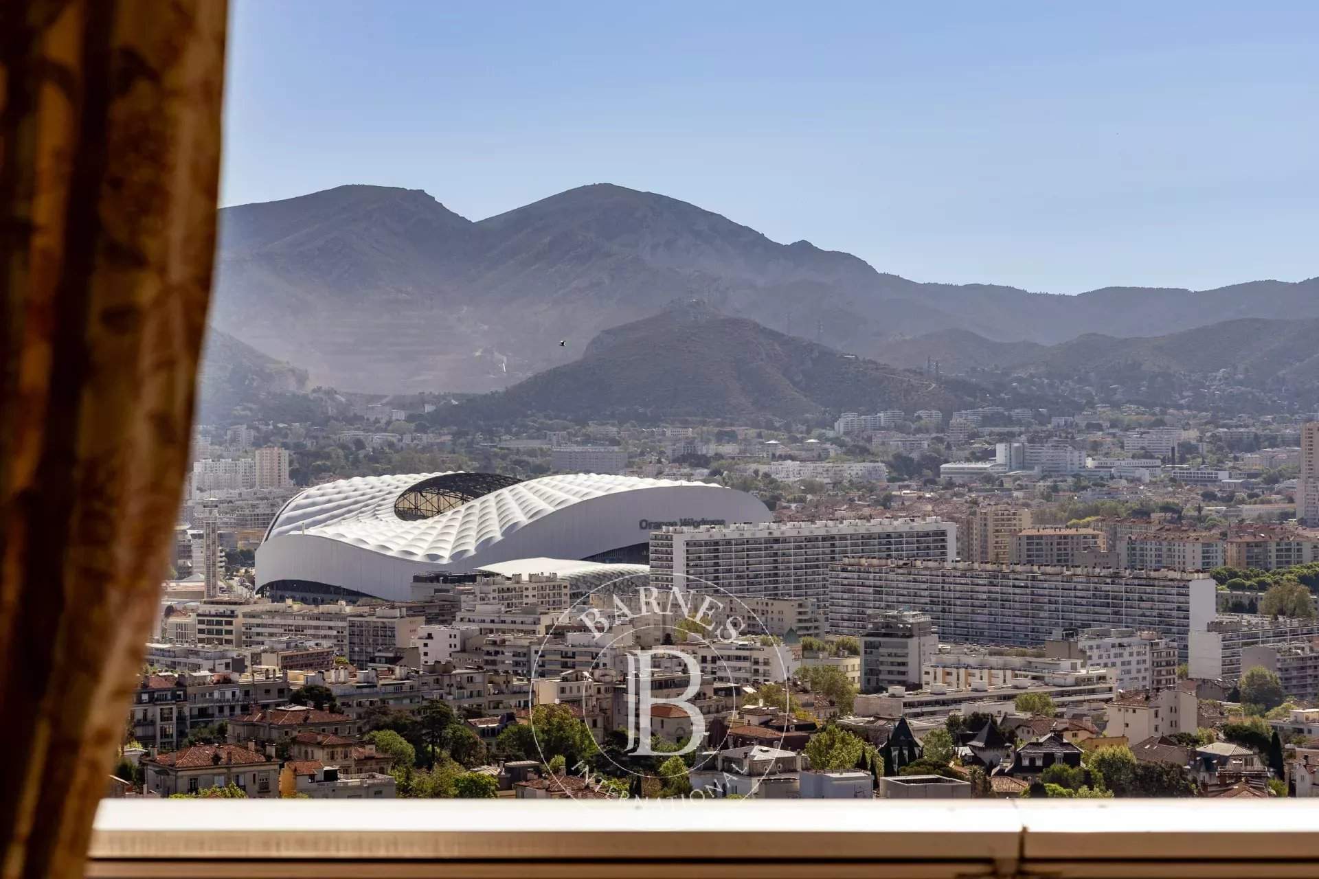 Marseille  - Apartment 2 Bedrooms - picture 7