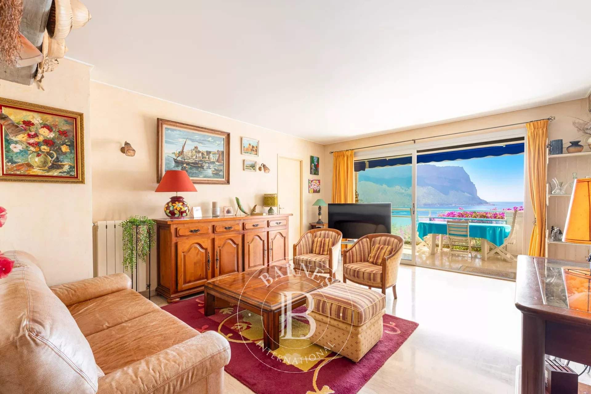 Cassis  - Apartment 3 Bedrooms - picture 3