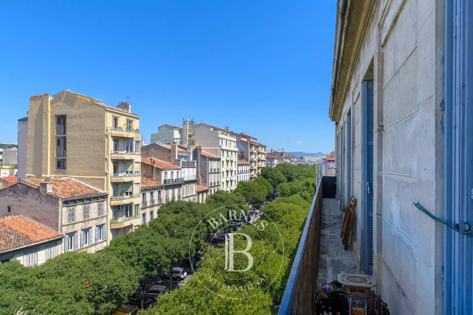 Marseille  - Apartment 3 Bedrooms - picture 11