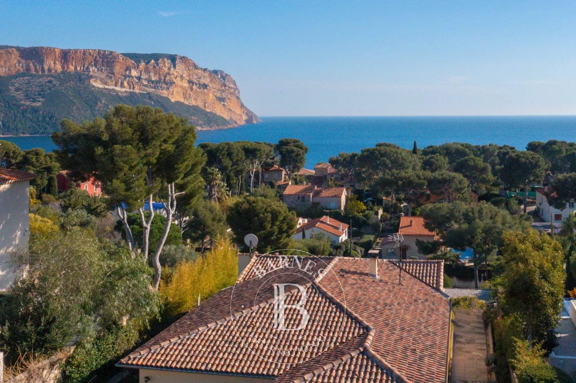 Cassis  - Villa 6 Bedrooms - picture 3