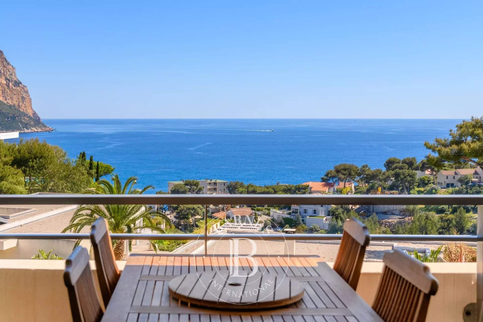 Cassis  - Appartement 3 Pi&egrave;ces 2 Chambres - picture 11