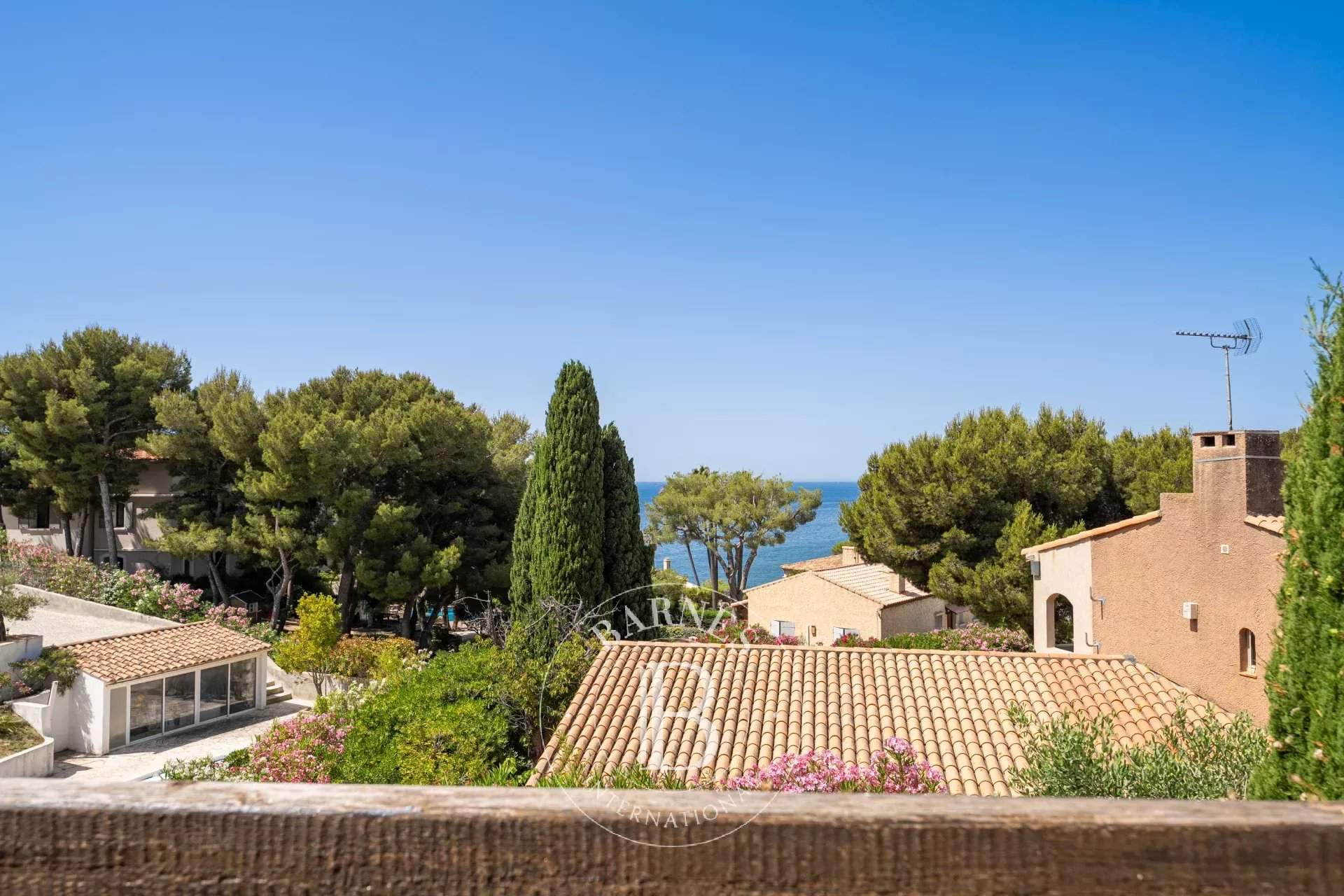 Carry-le-Rouet  - Villa 7 Bedrooms - picture 19