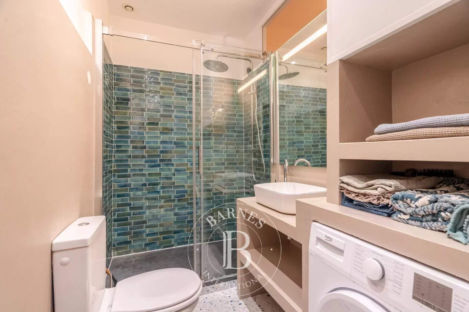 Marseille  - Appartement 3 Pi&egrave;ces, 1 Chambre - picture 12