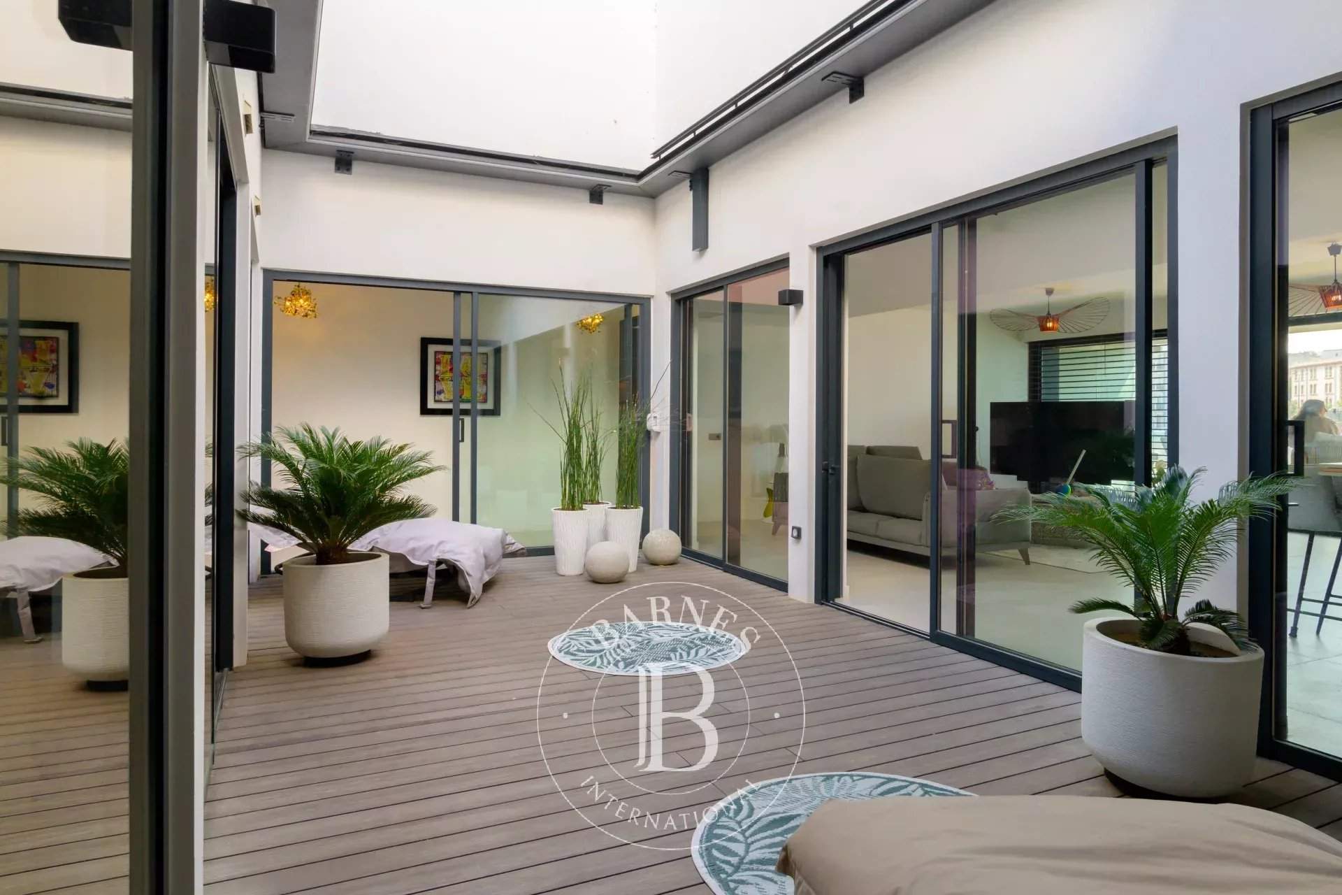 Marseille  - Appartement  - picture 10