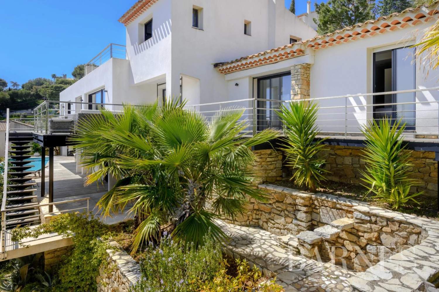 Cassis  - House 6 Bedrooms - picture 3