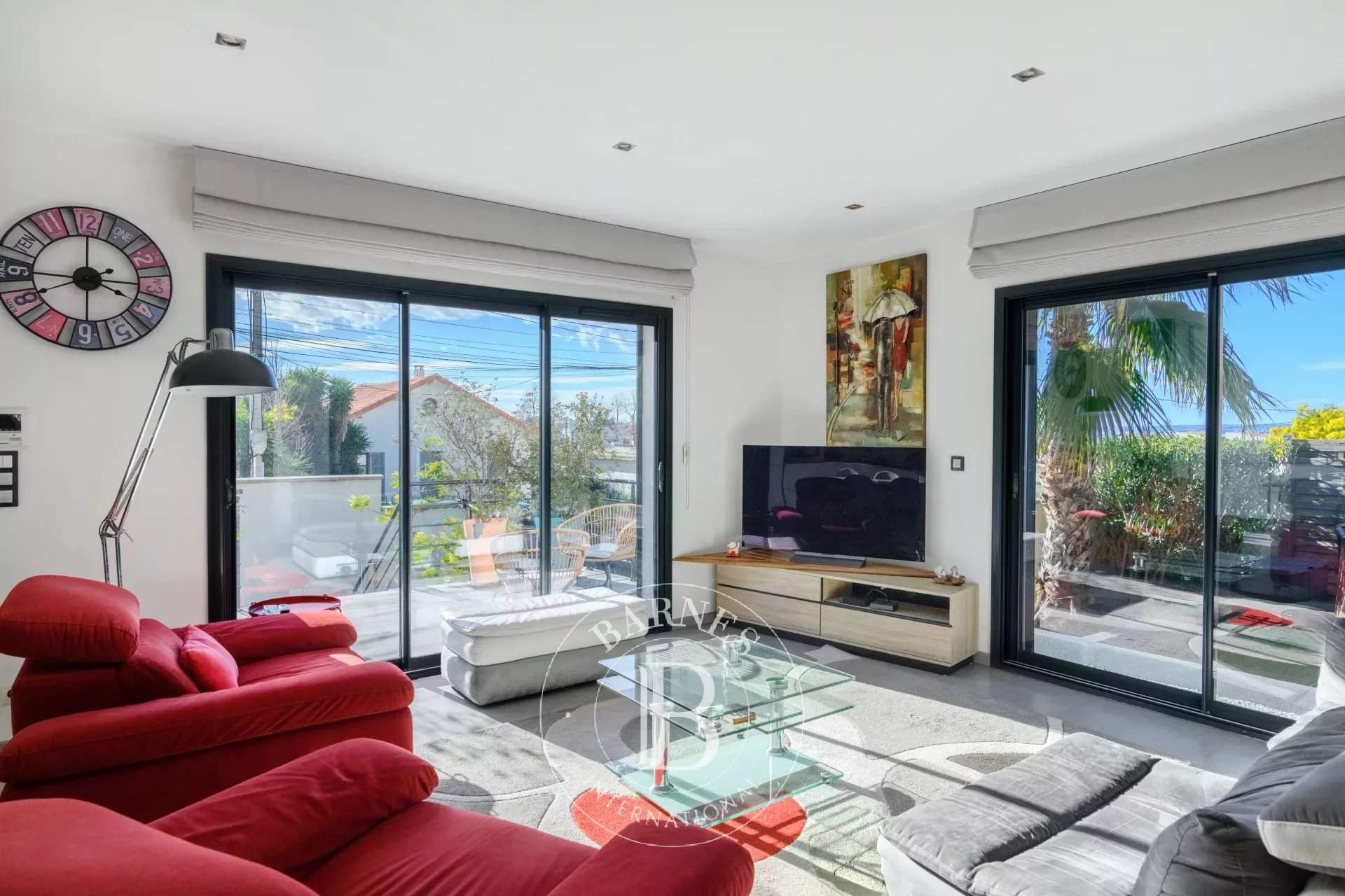 Marseille  - House 4 Bedrooms - picture 3